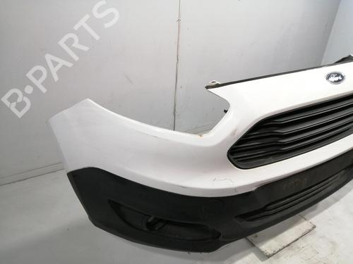 Front bumper FORD TOURNEO COURIER B460 MPV 1.5 TDCi | BP19775560C7 