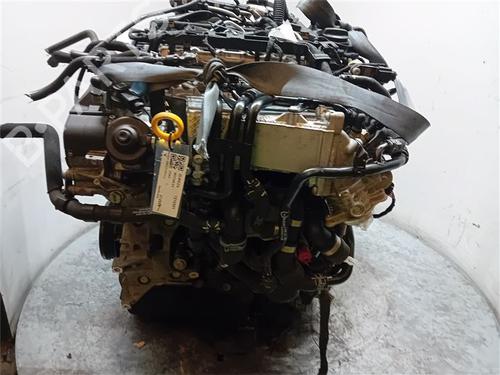 Engine AUDI A1 Sportback (8XA, 8XF) 1.6 TDI | BP39660571M1 - Image 2
