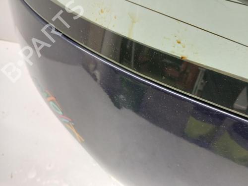 Bagklap CC/Kombi-Coupé FORD KA (RB_) 1.3 i | BP29810822C6 