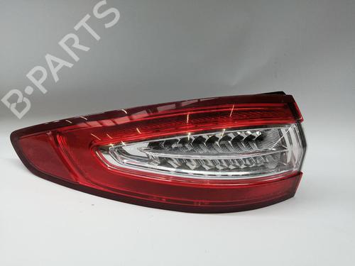 Used Left taillight FORD MONDEO V Hatchback (CE) 1.5 EcoBoost (160 hp) 31017088