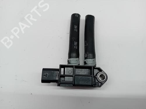 Electronic sensor PORSCHE 718 BOXSTER (982) 2.0 T (982320, 982321, 982350, 982351) | BP37032568M84 - Image 2