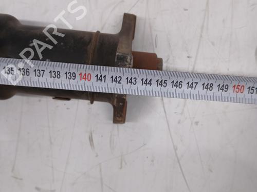 Driveshaft BMW 3 (E90) 320 d | BP23990198M37 
