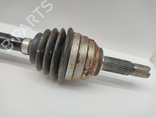 Right front driveshaft MG MG ZS SUV (AZS1)  | BP29244125M39 