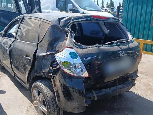 Engine KIA CEE'D Hatchback (ED) | BP36233373M1 - Image 10