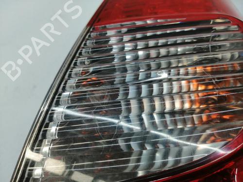 Right taillight RENAULT SCÉNIC II (JM0/1_) 1.6 16V (JM1R) | BP29982403C35