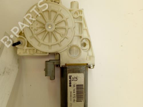 Used Right front window motor PEUGEOT 307 (3A/C) 1.4 16V (88 hp) 15011776