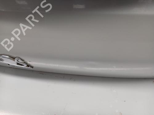 Tailgate PEUGEOT 3008 I MPV (0U_) 1.6 HDi | BP27613320C6 