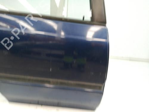 Right rear door HONDA CIVIC VI Fastback (MA, MB) 1.5 16V (MB3) | BP28956680C5