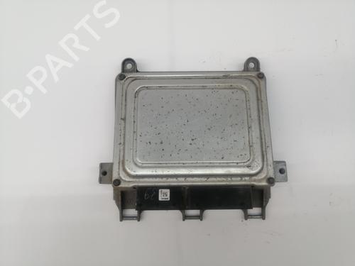 Computer motormanagement Computer motormanagement MERCEDES-BENZ A-CLASS (W168) A 170 CDI (168.008) (90 hp) 37594436 37594436