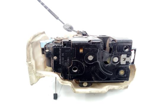 Used Front left lock VW GOLF V (1K1) [2003-2010]  17903968