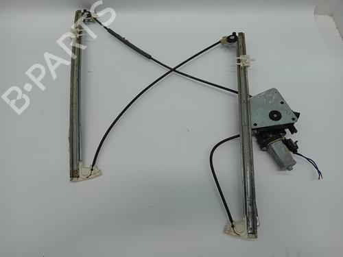 Front right window mechanism BMW X5 (E53) 3.0 d | BP26033017C23 