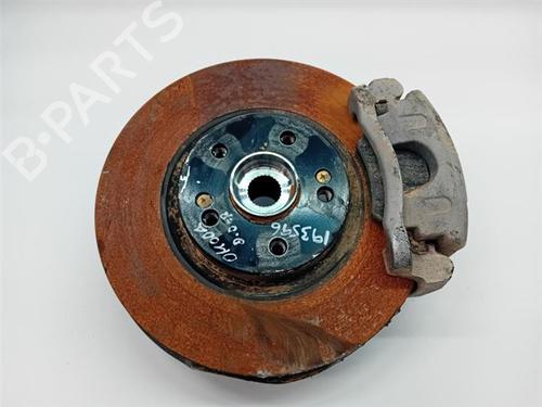 Used Right front steering knuckle Right front steering knuckle 39467902 39467902