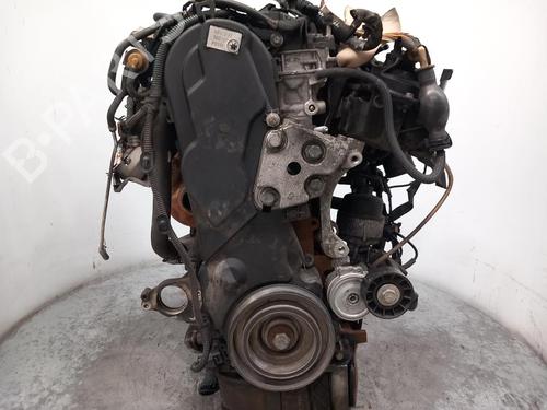 Engine CITROËN C4 Picasso I MPV (UD_) 2.0 HDi 138 | BP36641885M1 - Image 7