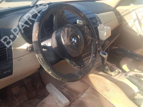 Rear wiper motor BMW X3 (E83) 2.0 d | BP24059141M102 - Image 10