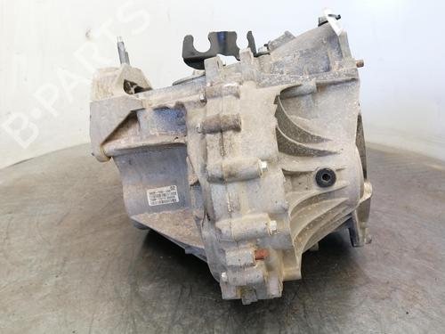 Gearbox FORD TRANSIT V363 Van (FCD, FDD) 2.2 TDCi RWD | BP29604688M3 