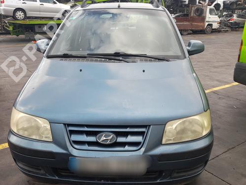 Used Parts HYUNDAI MATRIX (FC)  1.5 CRDi  1148009