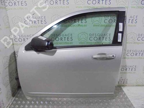 Puerta delantera izquierda CHRYSLER SEBRING (JS) 2.0 CRD (140 hp) 5521848