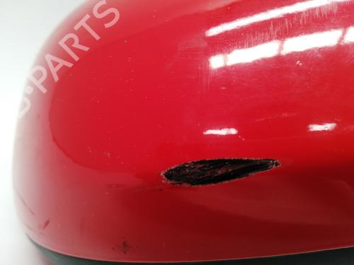 Right mirror AUDI A4 B7 Convertible (8HE) 2.0 TDI | BP10194688C27 