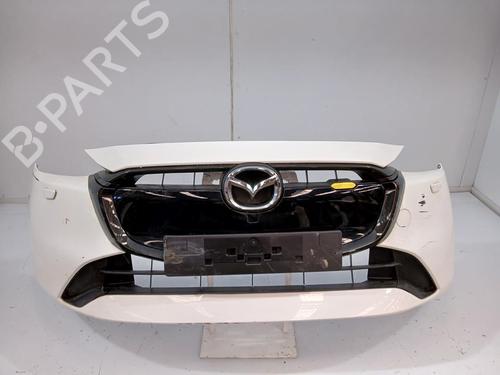 Pare-chocs avant MAZDA 2 Hatchback (KB) [2022-2026]  31215989