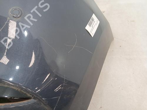 Bagtil kofangere MAZDA 2 Hatchback (KB)  | BP29714713C8 