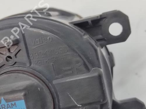 Right front fog light CITROËN BERLINGO MULTISPACE (B9) 1.6 HDi 90 | BP33623173C31 - Image 3