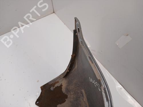 Front bumper SKODA FABIA I (6Y2)  | BP28326303C7 