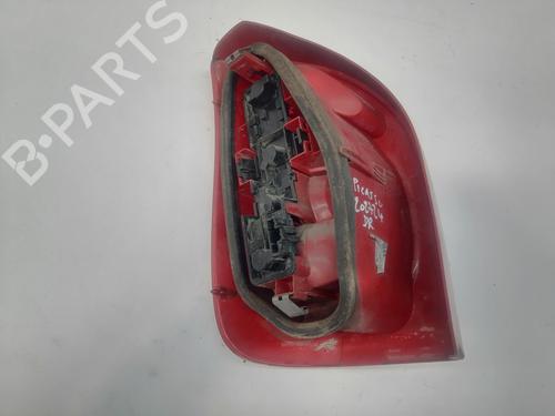 Right taillight CITROËN XSARA PICASSO (N68) 1.8 16V | BP28056178C35 