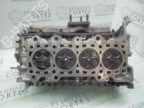 Cylinder head HONDA CR-V II (RD_) 2.2 CTDi (RD9) | BP10975141M5 