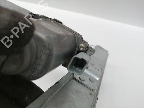 Rudehejsemekanisme Højre foran CITROËN BERLINGO MULTISPACE (B9) 1.6 HDi 110 | BP13653803C23 