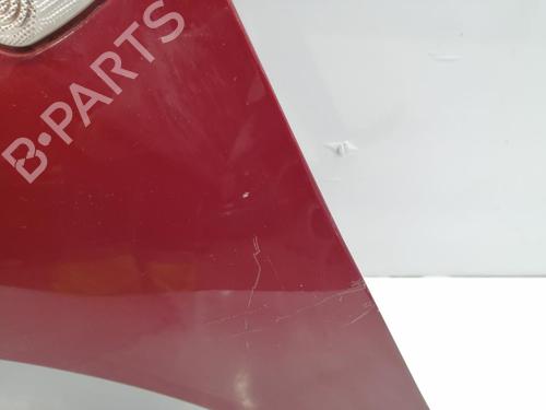 Left front fenders FIAT BRAVO II (198_) 1.6 D Multijet (198AXH1B) | BP31903876C41 