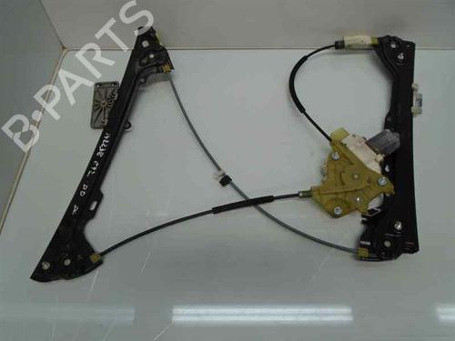 Used Front right window mechanism Front right window mechanism 5810951 5810951