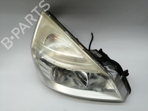 Used Right headlight RENAULT ESPACE IV (JK0/1_) [2002-2025]  29282649