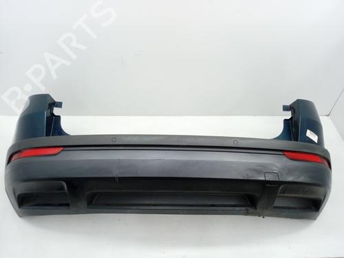 Used Rear bumper SKODA KAROQ (NU7, ND7) 1.6 TDI (115 hp) 16113924