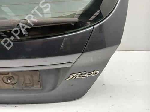 Coffre FORD FIESTA VI (CB1, CCN) 1.6 TDCi | BP29937380C6 