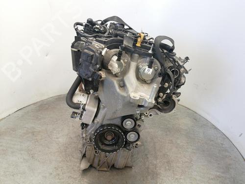 Engine FORD FIESTA VII (HJ, HF) | BP34188707M1 - Image 7