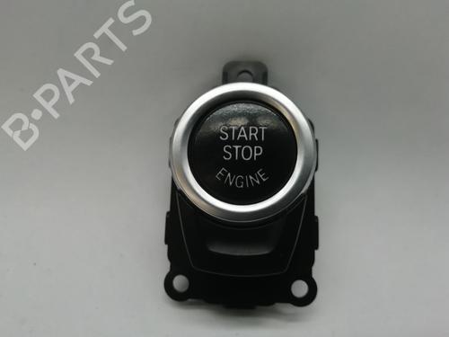 Used Electronic module BMW 5 (F10) 520 d (184 hp) 15816930