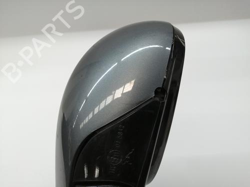 Left mirror CITROËN C5 II (RC_)  | BP27498222C26 