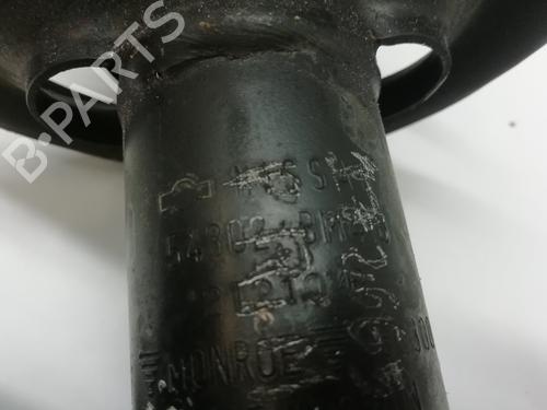 Right front shock absorber NISSAN PRIMERA Hatchback (P11) 2.0 TD | BP13537801M17 