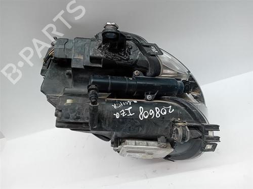 Left headlight MINI MINI (R56) Cooper D | BP34249737C28 - Image 5