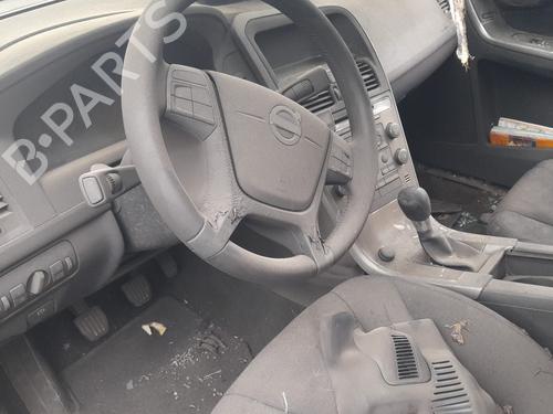 Right front driveshaft VOLVO XC60 I SUV (156) | BP16925280M39