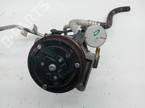 AC compressor FIAT 500L (351_, 352_) | BP36781514M34 - Image 3