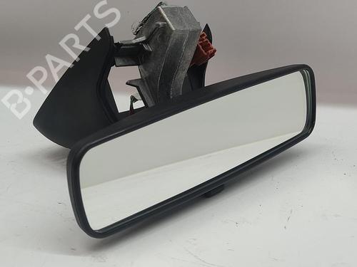 Ryggespeil Innvendig SMART FORTWO Coupe (453) 0.9 (453.344, 453.353) (90 hp) 31071885