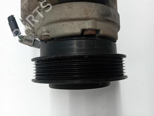 AC compressor CHEVROLET CAPTIVA (C100, C140) 2.0 D 4WD | BP37247670M34 - Image 2