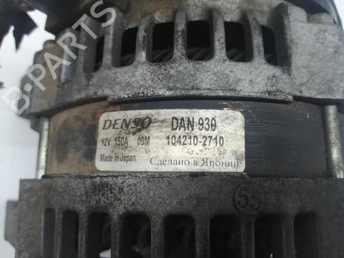 Alternator FORD FOCUS II Saloon (DB_, FCH, DH) | BP33935784M7 - Image 4