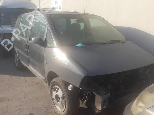 Used Parts CITROËN EVASION MPV (22, U6)  2.1 TD  1078134