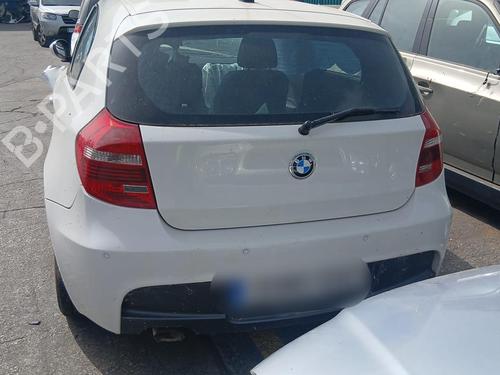 Electronic module BMW 1 (E87) 116 d | BP37515505M83 - Image 9