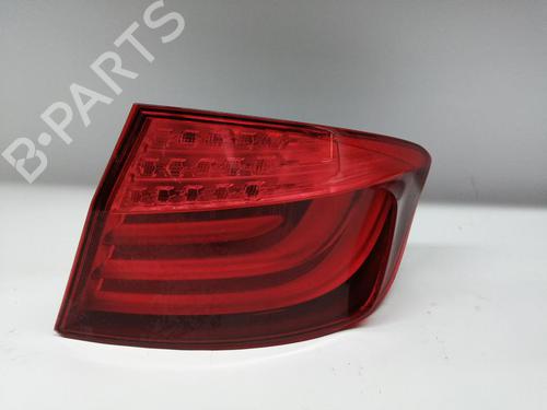Used Right taillight BMW 5 (F10) 520 d (184 hp) 31129504