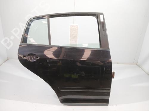 right-rear-door-vw-golf-plus-v-5m1-521-2004-2005-2006-2007-2008-2009-2010-2011-2012-2013-27301593 main image