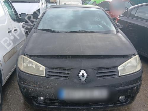 Brugte RENAULT MEGANE II Coupé-Cabriolet (EM0/1_) [2003-2010]  4369015