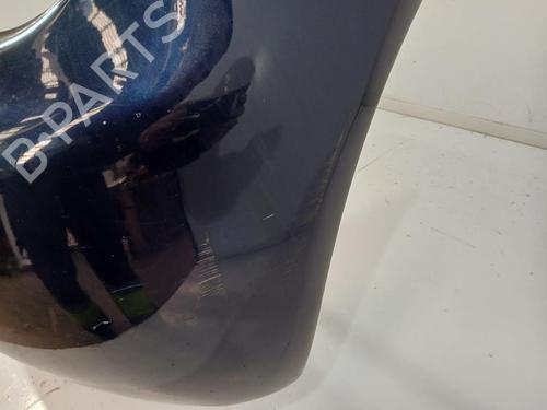 Bagtil kofangere VW NEW BEETLE (9C1, 1C1) 1.9 TDI | BP30792322C8 